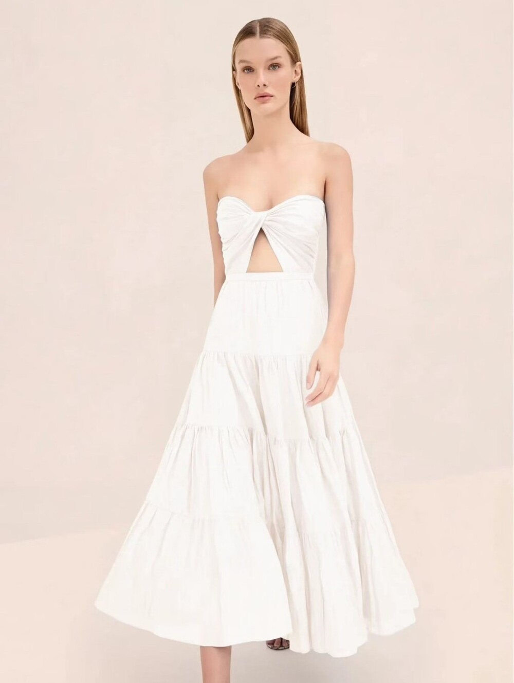 Alexis Olivienne Dress